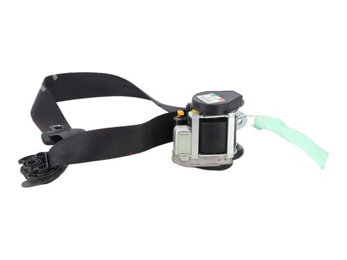 Sikkerhedssele foran venstre VW GOLF VI (5K1) 1.6 TDI (105 hp) 31704594