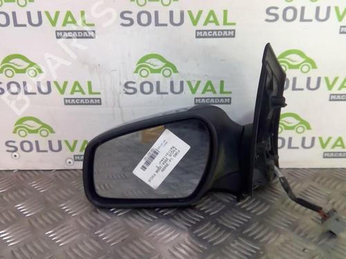 Used Left mirror FORD FOCUS II (DA_, HCP, DP) 1.6 TDCi (109 hp) 21999650