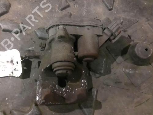 Used Right rear brake caliper RENAULT SCÉNIC III (JZ0/1_) 1.5 dCi (86 hp) 21817244