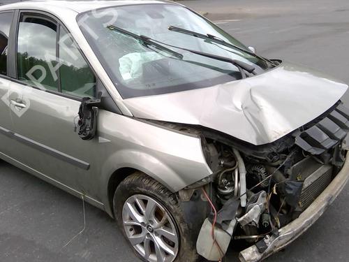 Bakspejl indvendigt RENAULT SCÉNIC II (JM0/1_) 1.5 dCi (JM1E, JM16) | BP29928218I6