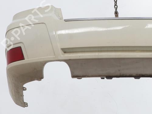 Rear bumper MERCEDES-BENZ GLK-CLASS (X204) 220 CDI 4-matic (204.984, 204.997) | BP30147723C8 