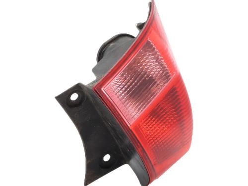 Used Left taillight Left taillight NISSAN QASHQAI I (J10, NJ10) 2.0 dCi (150 hp) 33741501 33741501