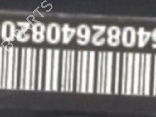 ABS pump CITROËN DS3 (SA_) 1.6 THP 155 | BP33681357M43  - Image 7