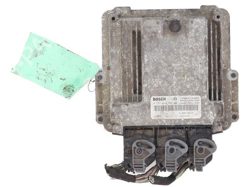 Engine control unit (ECU) RENAULT ESPACE IV (JK0/1_) 2.0 dCi (JK01, JK02, JK1J, JK1K, JK1H) | BP31287771M57 