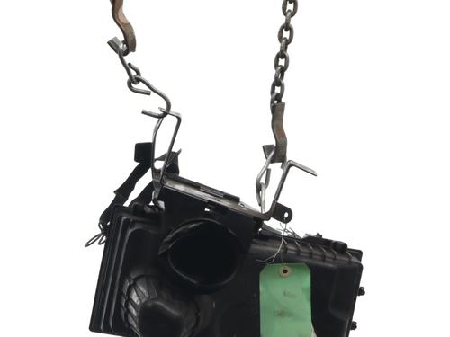 Luftfilter kasse CITROËN C8 (EA_, EB_) 2.2 HDi | BP31030278M87