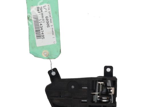 Front left interior door handle KIA SPORTAGE III (SL) 1.7 CRDi | BP30116197I13 