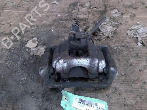 Left rear brake caliper MERCEDES-BENZ SPRINTER 3,5-t Van (B906) 311 CDI (906.631, 906.633, 906.635, 906.637) | BP31149561M107 