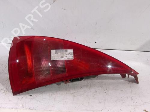 Used Left taillight Left taillight CITROËN C3 I (FC_, FN_) 1.1 i (60 hp) 33180440 33180440
