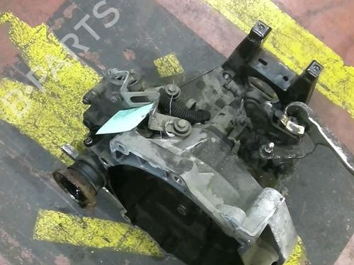 Gearbox VW FOX Hatchback (5Z1, 5Z3, 5Z4) 1.2 | BP21663480M3 
