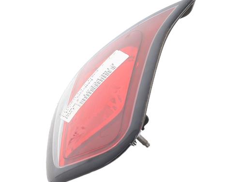Right tailgate light CITROËN C3 II (SC_) 1.2 VTi 82 | BP33605425C80  - Image 5