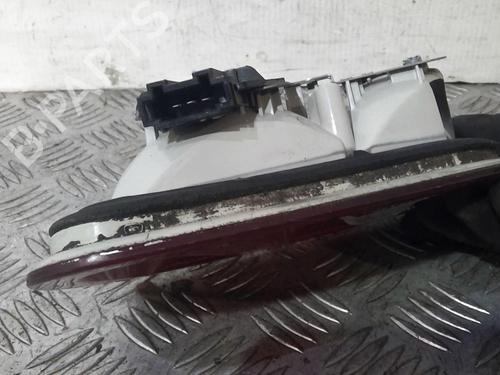 Right tailgate light MERCEDES-BENZ CLK Convertible (A208) CLK 230 Kompressor (208.448) | BP20360407C80 