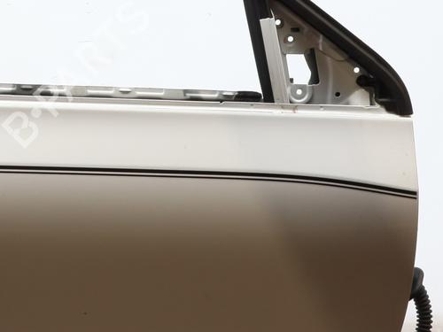 Right front door RENAULT TWINGO III (BCM_, BCA_) 1.0 SCe 70 (BCMB) | BP29600444C3 