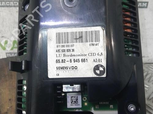 Used Display monitor Display monitor 21078846 21078846