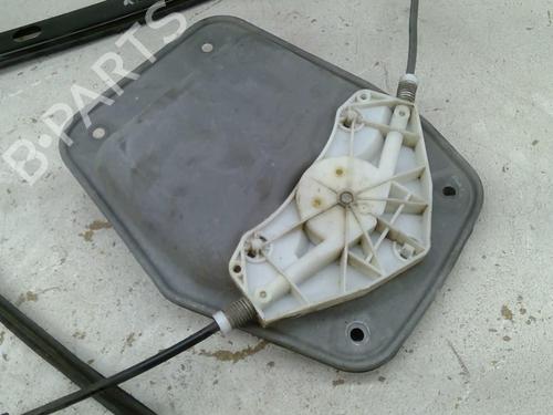 Used Front left window mechanism Front left window mechanism VW GOLF V (1K1) [2003-2010] 33850291 33850291