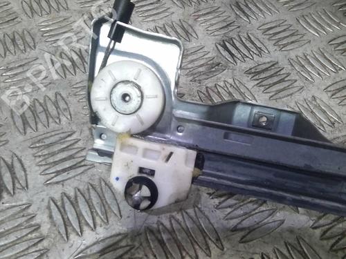 Front right window mechanism RENAULT KANGOO / GRAND KANGOO II (KW0/1_) 1.5 dCi 85 (KW0K, KW0L, KW0B) | BP20361769C23 