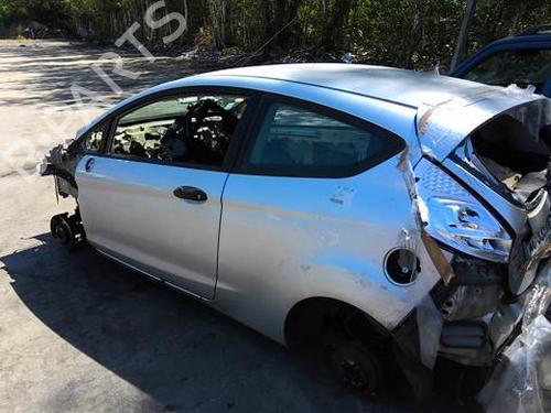 Starter FORD FIESTA VI (CB1, CCN) 1.4 TDCi | BP38167088M8 - Image 22