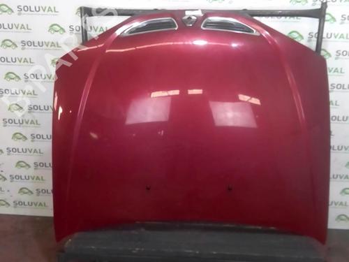 Motorhaube für RENAULT MEGANE I (BA0/1_) 1.9 dCi (BA05, BA1F) (102 hp) 21999966