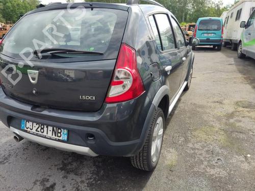 Front left panel DACIA SANDERO 1.5 dCi | BP33741627C58  - Image 8