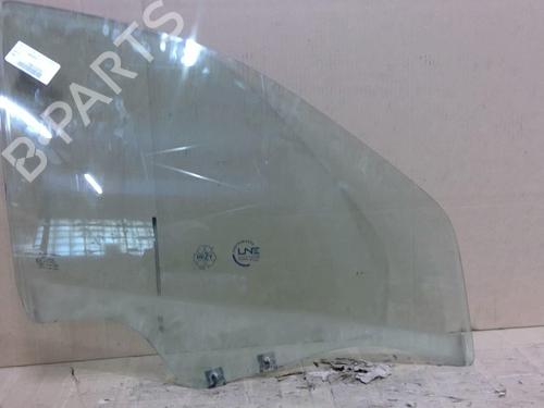 Used Front right door window DACIA LOGAN MCV (KS_) 1.5 dCi (KS04) (88 hp) 28357957