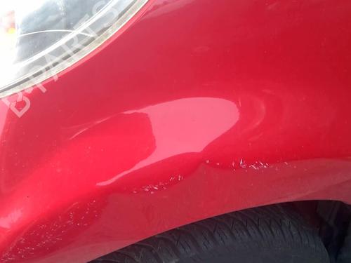 Right sun visor CITROËN C1 (PM_, PN_) 1.0 | BP20369360I2 