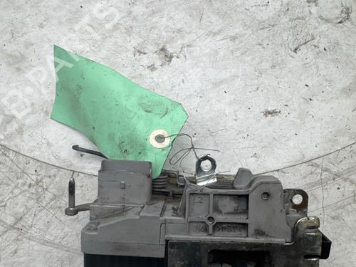 Front left lock CITROËN C8 (EA_, EB_) 2.0 HDi 135 | BP37164297C98 - Image 2