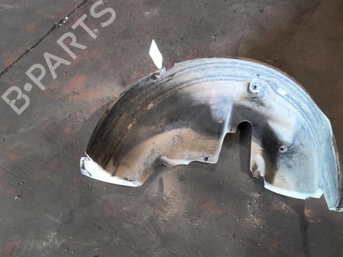 Wheel arch PEUGEOT 207 (WA_, WC_) 1.4 | BP28056698C56