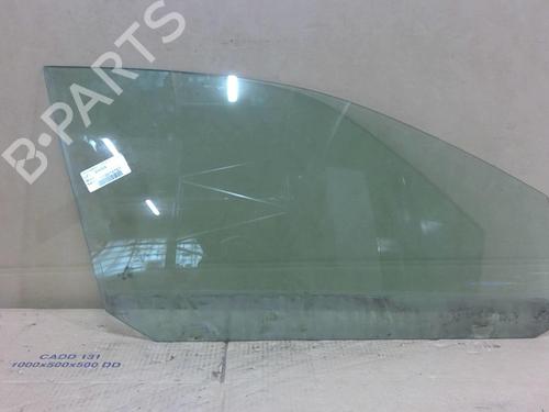 Used Front right door window VW JETTA III (1K2) 1.9 TDI (105 hp) 29430260