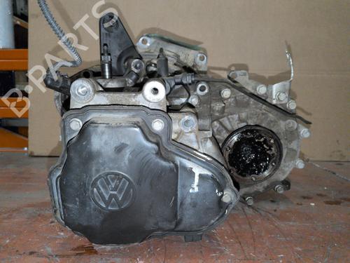 Gearbox VW GOLF VI (5K1) | BP34573889M3 - Image 3