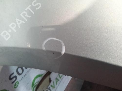 Rear bumper SEAT ALTEA (5P1) 2.0 TDI 16V | BP20363940C8 