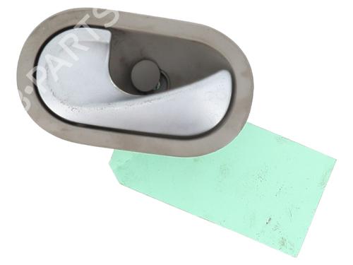 Used Front left interior door handle Front left interior door handle RENAULT TWINGO II (CN0_) 1.5 dCi (CN0E) (64 hp) 28354710 28354710