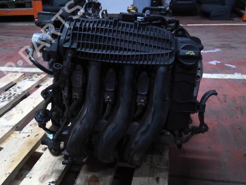 Engine CITROËN C3 II (SC_) 1.2 VTi 82 | BP32061811M1  - Image 5