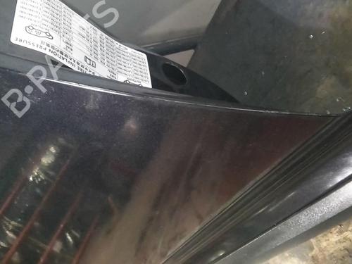 Left front door VW TOUAREG (7LA, 7L6, 7L7) 2.5 R5 TDI | BP20360224C2 
