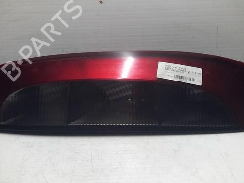 Left taillight OPEL CORSA C (X01) 1.0 (F08, F68) | BP20363245C34 