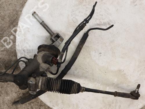 Used Steering rack Steering rack VW POLO IV (9N_, 9A_) 1.9 SDI (64 hp) 26382159 26382159