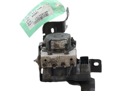 ABS Bremseaggregat ABS Bremseaggregat 38940098 38940098