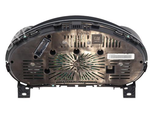Instrument cluster OPEL INSIGNIA A (G09) 2.0 CDTI (68) | BP29560209C47 