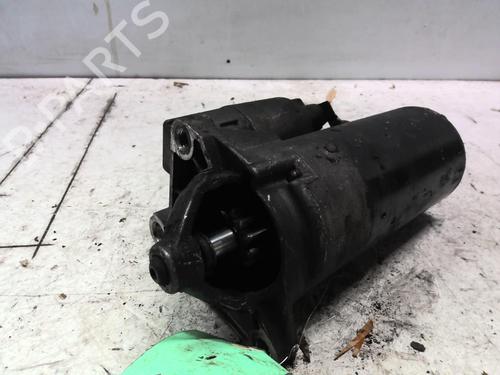 Used Starter RENAULT KANGOO (KC0/1_) D 65 1.9 (KC0E, KC02, KC0J, KC0N) (64 hp) 20358393