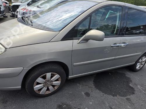 Rattstammestilk CITROËN C8 (EA_, EB_) 2.2 HDi | BP38526641I23 - Image 6