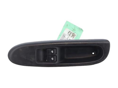 Used Left front window switch RENAULT CLIO II (BB_, CB_) 1.5 dCi (B/C2J) (68 hp) 30976551