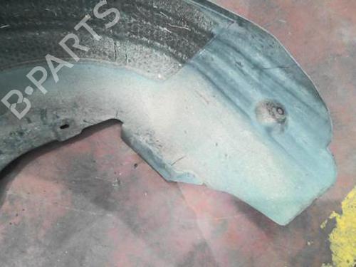 Wheel arch OPEL MERIVA B MPV (S10) 1.7 CDTI (75) | BP20359575C56 