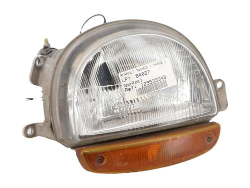 Used Right headlight Right headlight 37504585 37504585