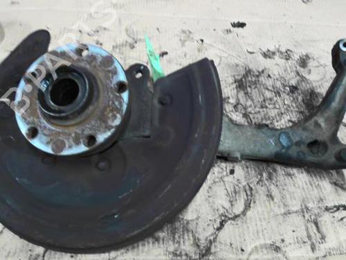 Right front steering knuckle VW PASSAT B5.5 Variant (3B6) 1.9 TDI | BP29919718M26 