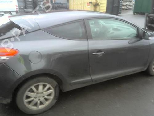 Engine RENAULT MEGANE III Coupe (DZ0/1_) 1.5 dCi (DZ0A) | BP23788655M1  - Image 21