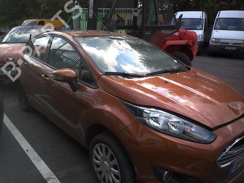 Engine FORD FIESTA VI (CB1, CCN) 1.5 TDCi | BP21592009M1  - Image 13