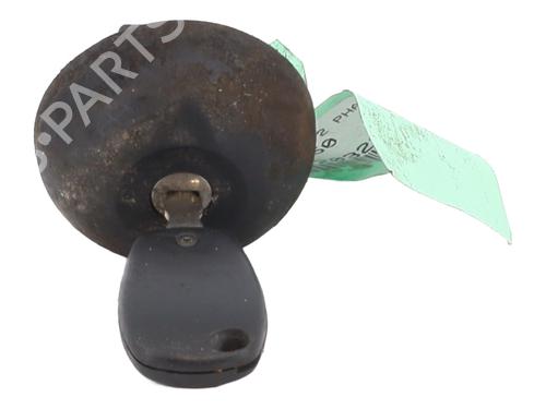 Tankdæksel DACIA SANDERO II TCe 90 (B8M1, B8MA, B8AC) (90 hp) 32098786