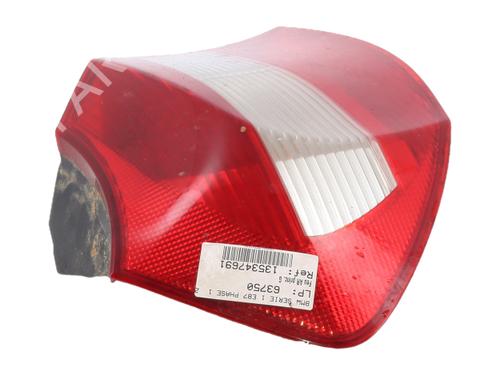 Left taillight BMW 1 (E87) 118 d | BP40467208C34 - Image 4