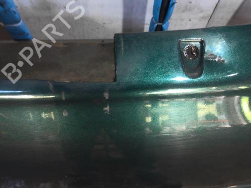 Rear bumper CITROËN XANTIA (X1_, X2_) 2.0 HDI 109 | BP20350951C8 