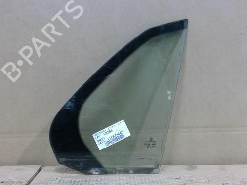 Used Rear right door window VW JETTA III (1K2) 1.9 TDI (105 hp) 29430259