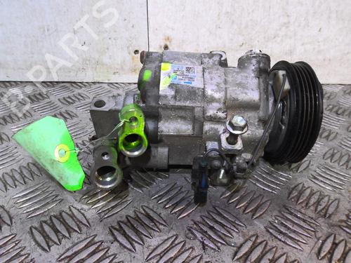 AC compressor OPEL AGILA (B) (H08) 1.0 (F68) | BP20365117M34 