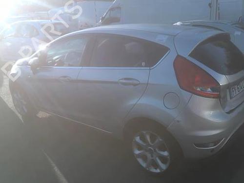 Water radiator FORD FIESTA VI (CB1, CCN) 1.4 TDCi | BP23083080M31 - Image 5
